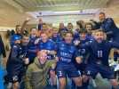 Aire-sur-la-Lys : Carmelo Cannetti analyse le match de football contre Neuville-en-Ferrain
