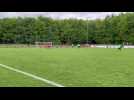 D2 ACFF: Habay - Ganshoren