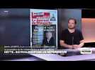 L'Essentiel politique : Bayrou, le RN, les violences du 1er mai...