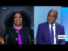 Martin Fayulu s'exprime sur France 24