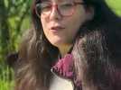 «/Mes parents m'ont dit qu'on allait perdre nos terres./» Cylinia a sauvé la ferme familiale