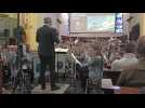 Frühjahrskonzert Kgl. Harmonie Hergenrath