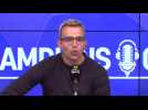 Champions Club - Lamine Yamal est-il l'héritier de Lionel Messi ? 