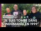 Fan d'Indochine. Bruno Descarrier de Cumières : «Je suis tombé dans l'Indomania ! »