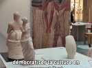 Le Louvre s'invite au centre commercial Westflield La Part-Dieu