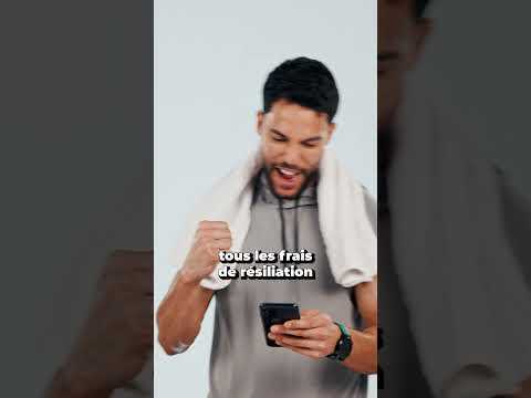 A partir du 9 juin, il faudra débourser 5€ de frais pour résilier son forfait Bouygues ...  #shorts