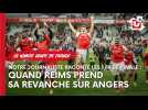 Minute Coupe de France. Ep. 11. Note journaliste revient sur les quarts de finale