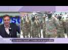 Bonsoir le Club du 05-05-2025