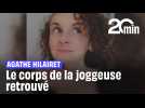 Le corps de la joggeuse disparue dans la Vienne retrouvé dans un sous-bois