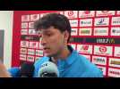 Leonardo Balerdi vole au secours de Geronimo Rulli après sa boulette face au LOSC