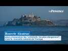 Rouvrir Alcatraz pour y incarcérer les 