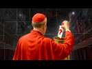 VIDÉO. Les luttes de pouvoir au sein du conclave : qui deviendra pape ?