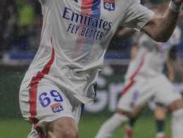 Ligue 1: Le brief-débrief du surprenant OL-RC Lens (1-2)