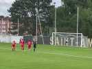 Football (R1) : les deux penaltys de Saint-Amand face à Maubeuge (4-2)