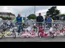 TOURS / Une bourse aux vélos pour toutes les bourses