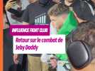 Retour sur les moments forts du combat de #sebydaddy ce weekend en Suisse #sebastiendubois #bryanboy #influencefightclub