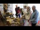 Brocante et Foire aux sabots : une 40e édition animée à souhait à Buironfosse