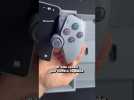 Fuite sur la PS6 portable ! Vrai ou faux ?  #ps6  #sony  #playstation  #shorts