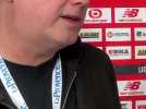 Lille-OM : Geronimo Rulli est le flop de La Provence