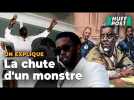 P. Diddy encourt la prison à vie : retour sur l'affaire qui secoue l'industrie de la musique
