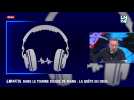 Dans le Tourne Disque de Manu - Alain Bashung