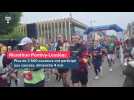Plus de 3 500 coureurs au Pontivy-Loudéac
