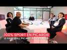 100 % sport en Picardie: Le handball picard à l'honneur