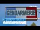 Le gérant d'un restaurant de Cavalaire entre la vie et la mort après une violente agression