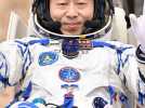L'équipage de la mission chinoise Shenzhou 19 revient après six mois en orbite