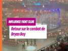 Retour sur les moments forts du combat de #bryanboy ce weekend en Suisse. #bryandubois #sebydaddy #influencefightclub