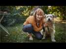 Enterrer son chien dans le jardin : une pratique interdite mais courante