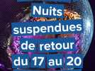 Nuits suspendues au Havre : on connaît la programmation 2025
