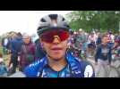 La Pointe du Raz Ladies Classic : Célia Gery termine 4e