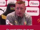 « On serait bêtes de ne pas construire autour de lui » : Lens veut prolonger son jeune talent Neil El Aynaoui