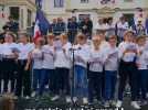 8 mai : le slam au coeur du 80ème anniversaire de la Libération de la France.
