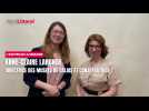 L'INVITÉ DE LA SEMAINE | Anne-Claire Laronde, directrice des musées de Calais et conservatrice