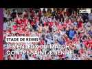Les enjeux de la rencontre Montpellier - Stade de Reims