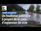 Forêt de Nieppe : un feuilleton judiciaire de sept ans entre l'ONF et le SYMSAGEL