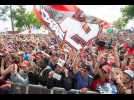 VIDÉO. Grand Prix de France de MotoGP : revivez la journée de vendredi