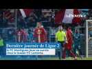 Dernière journée de Ligue 2 : le FC Martigues joue sa survie chez le leader FC Lorient