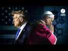 VIDÉO. Le pape Léon XIV peut-il apaiser les tensions avec Donald Trump ?