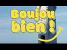 Boujou bien ! - Vendredi 9 mai 2025