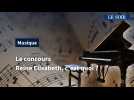 Tout comprendre sur le concours Reine Elisabeth