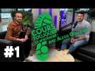 Podcast vidéo - Cours toujours, ça m'intéresse ! #1 avec Alexis Gougeard