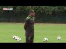FCN : mission maintien à Auxerre