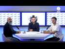 VIDÉO. Cellule foot mai 2025