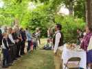 Fête de la libération Linselles