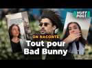 La folie des préventes de Bad Bunny en concert à Paris et Marseille