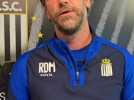 Rik De Mil avant de recevoir Westerlo