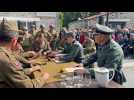 VIDÉO. Ce 8 mai, Cordemais célèbre aussi les 80 ans de la libération de la poche de Saint-Nazaire